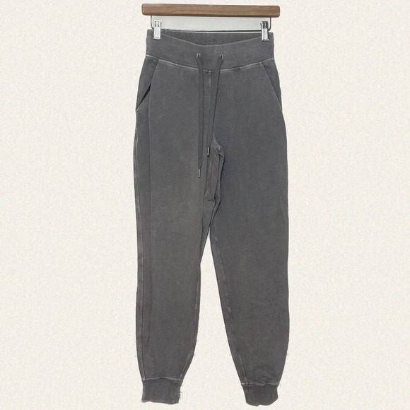 Lululemon Loop Back  Jogger - Women’s 4 - Picture 6 of 8